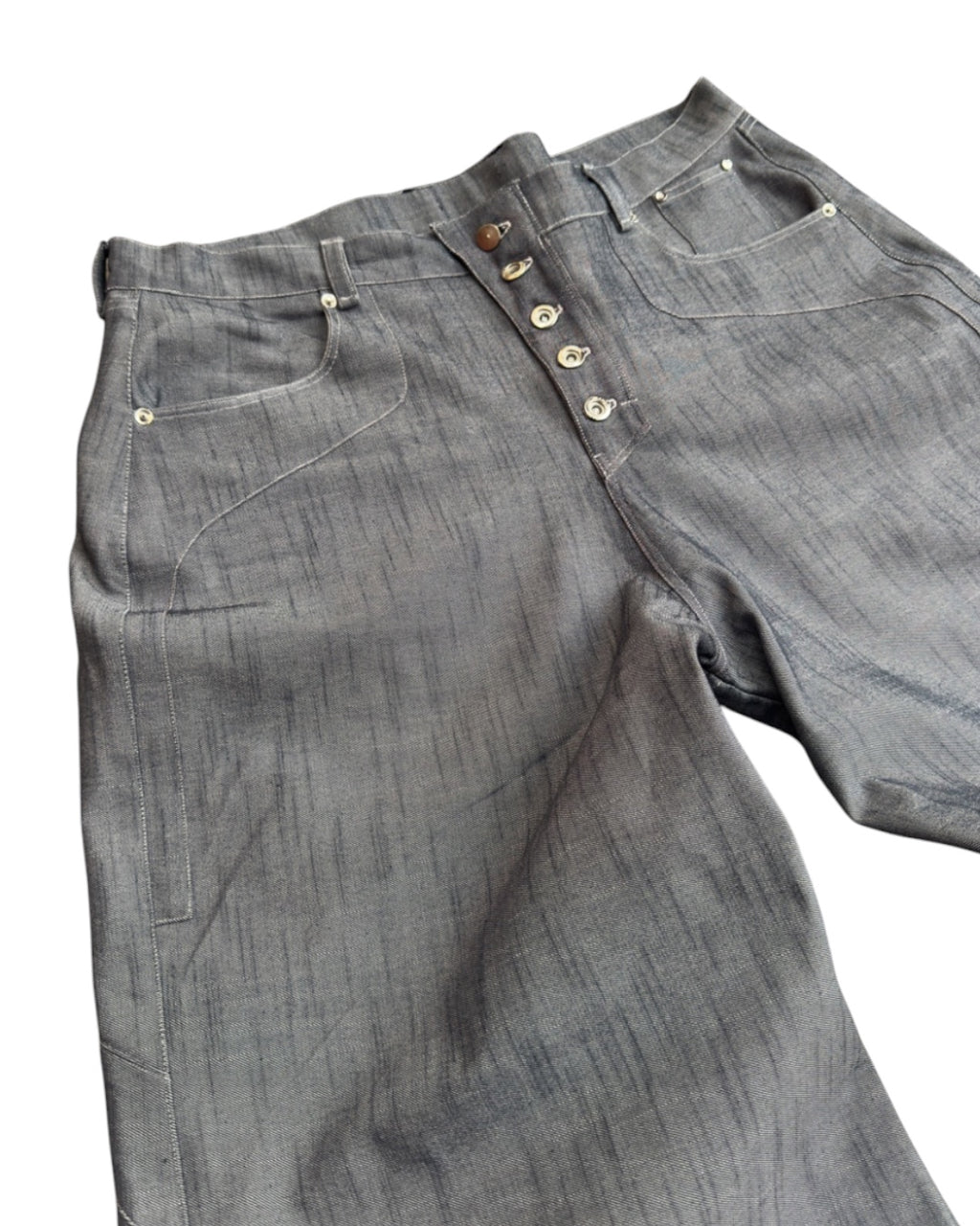 SHADOW DENIM