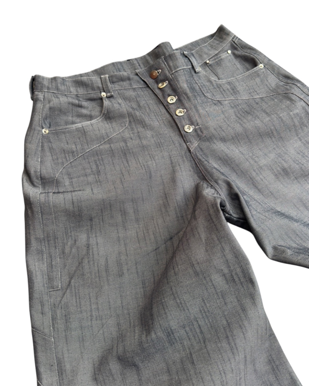 SHADOW DENIM
