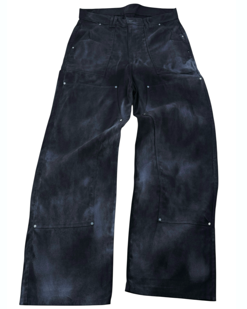 ‘ASH’ carpenter pants
