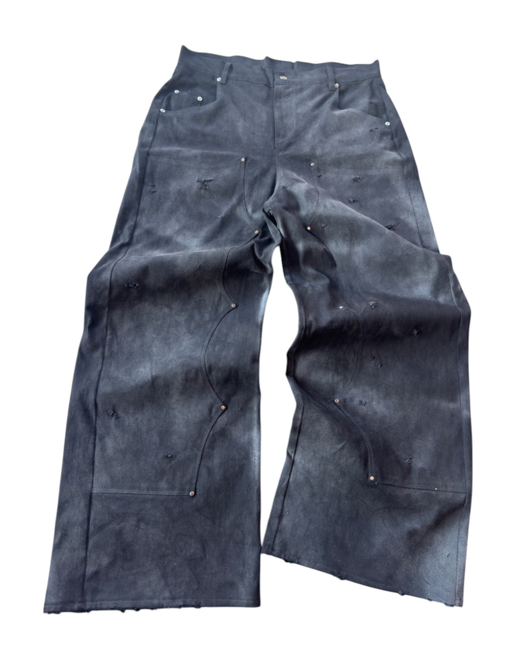 ASH 3 DENIM