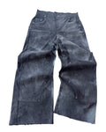 ASH 3 DENIM
