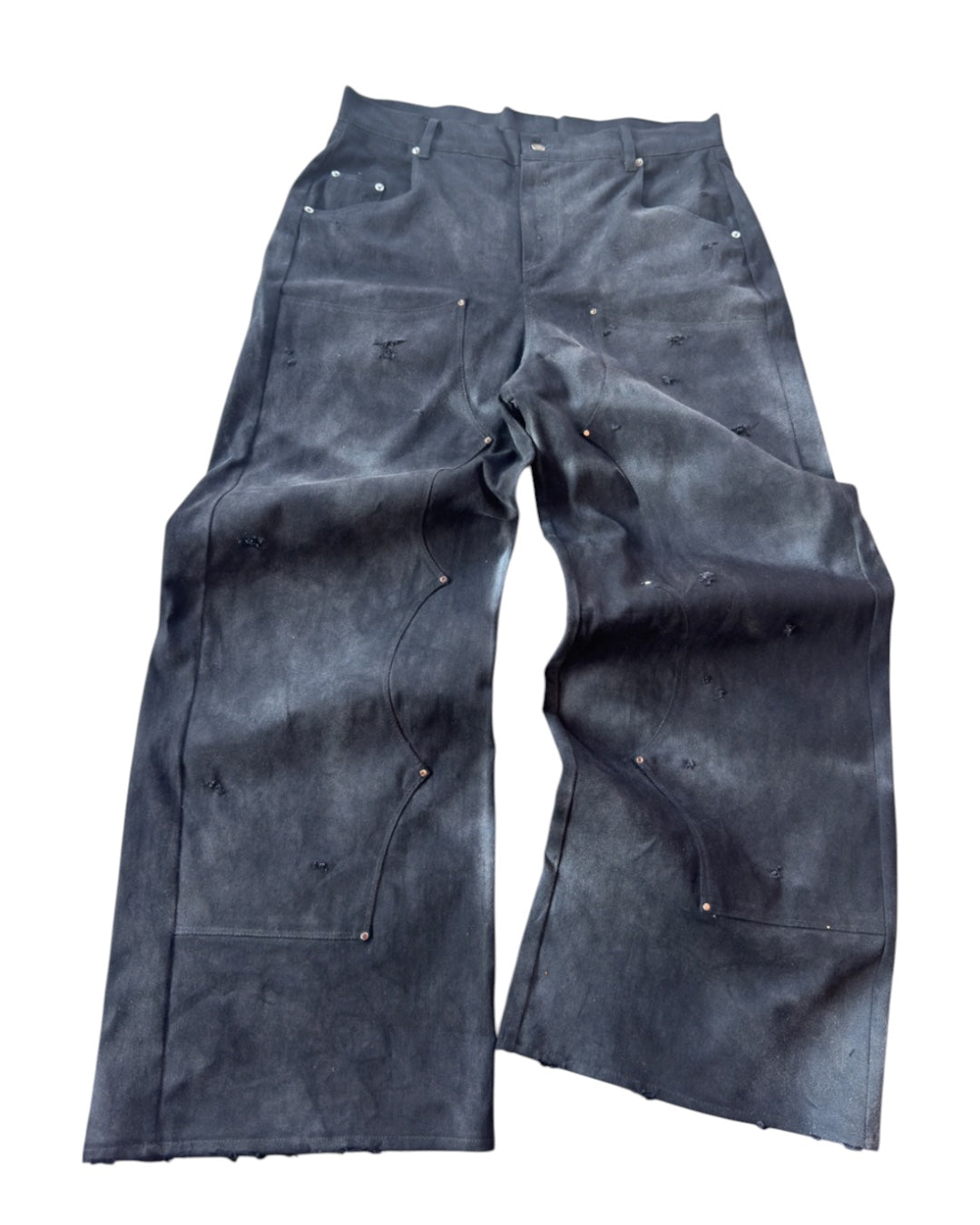 ASH 3 DENIM