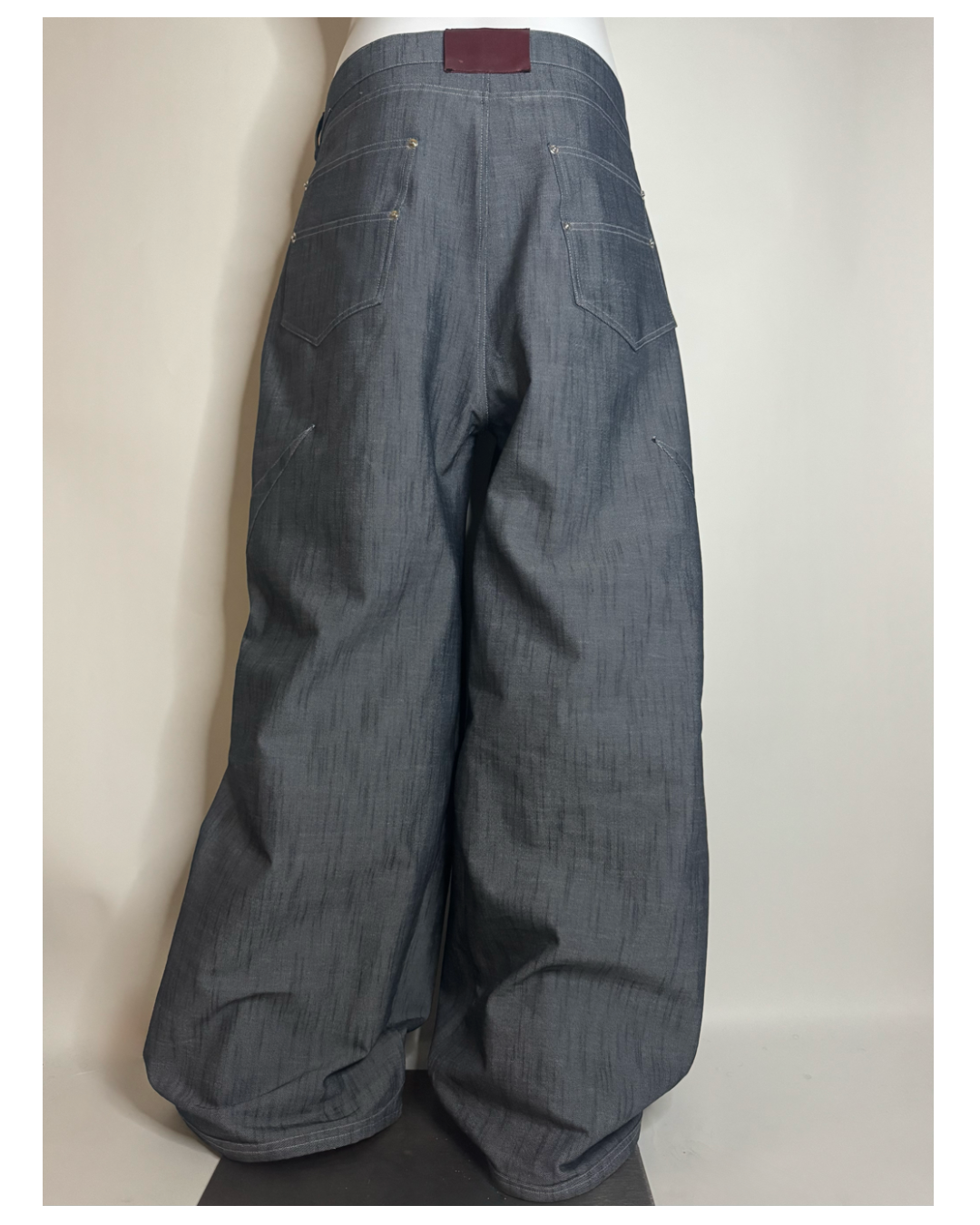 Shadow Denim