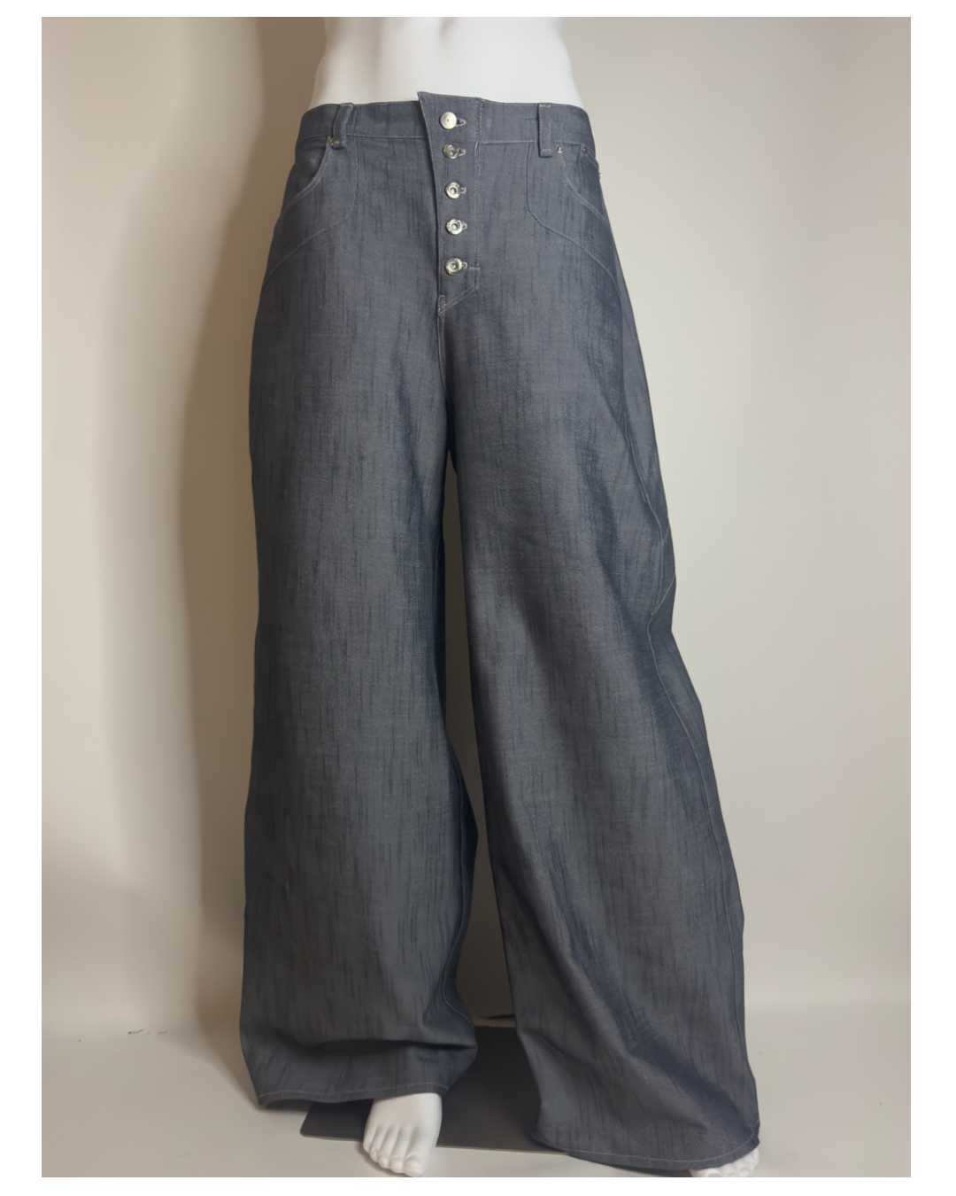 Shadow Denim