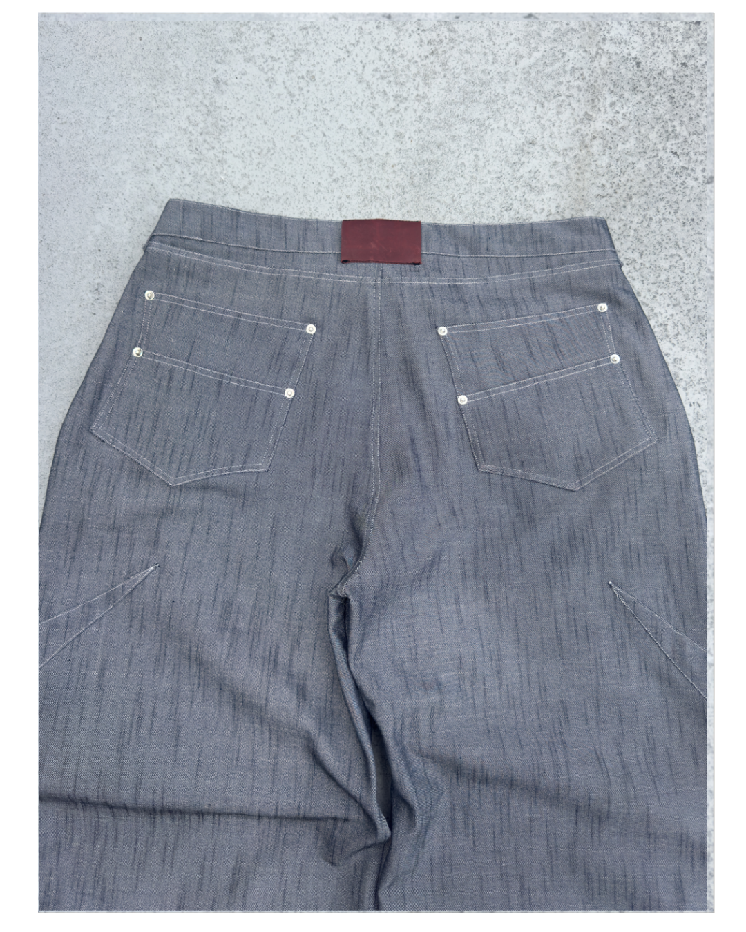 Shadow Denim