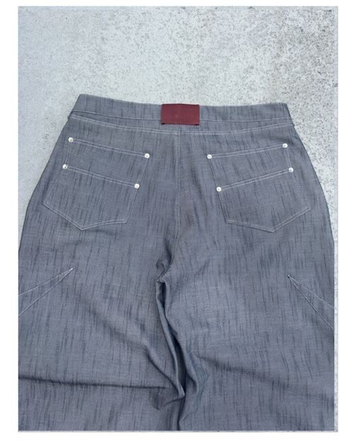 Shadow Denim