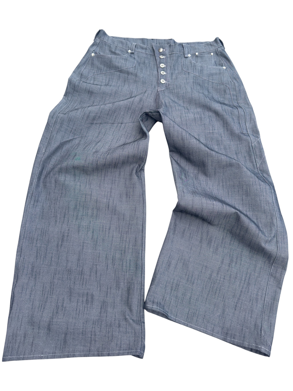 Shadow Denim